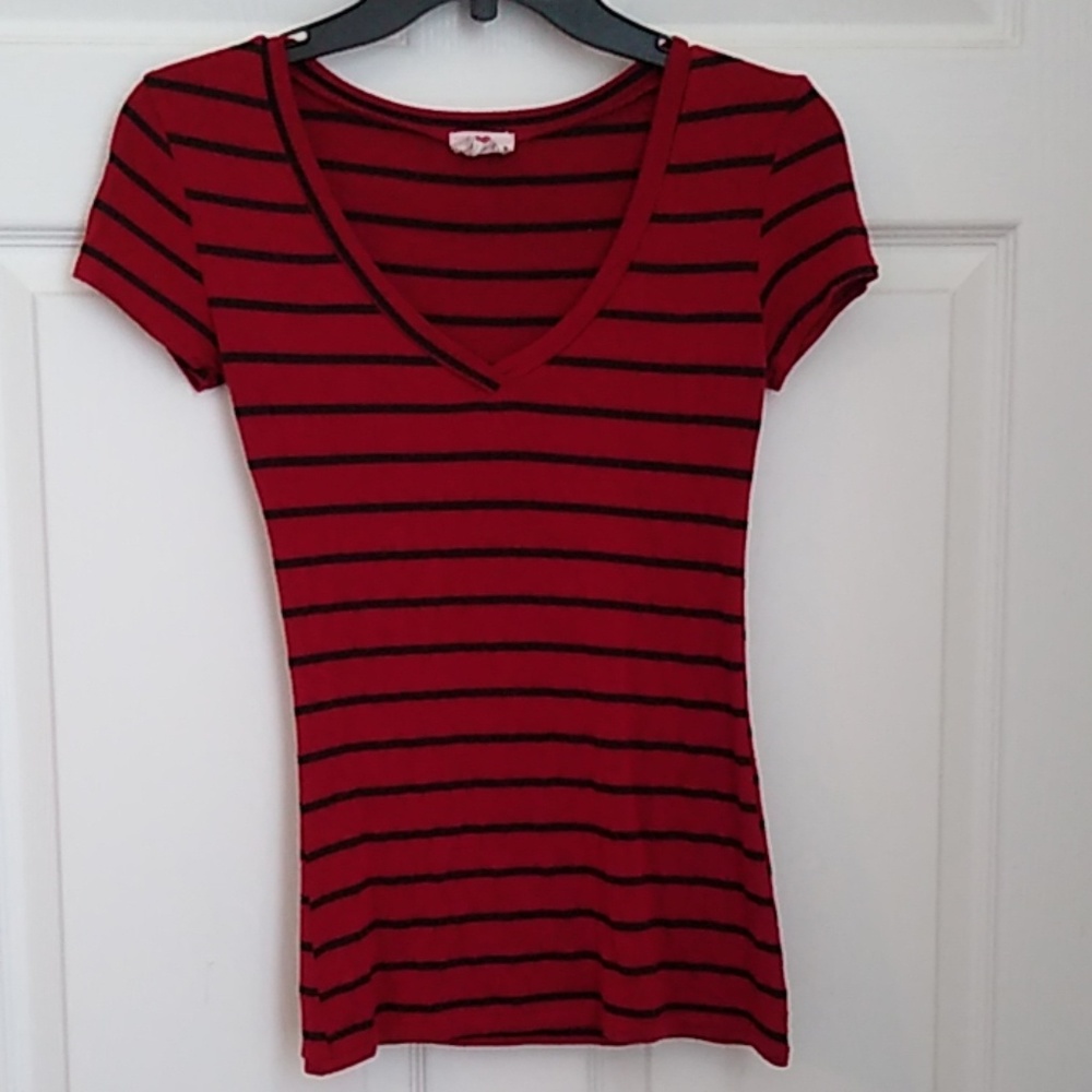 One Clothing Top
